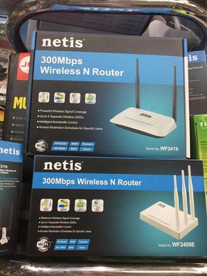 Routers de Todos Los Presios 5