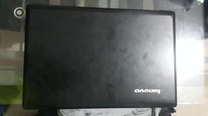 Se Vende Portatil Lenovo