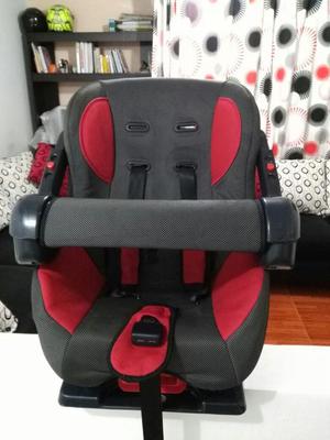Silla bebe para Carro Teknum
