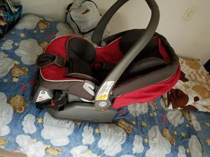 Silla de Carro para Bebe