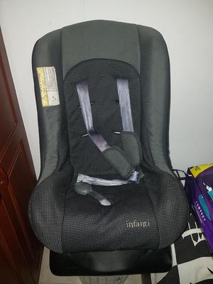 Silla de de Bebe para Carro