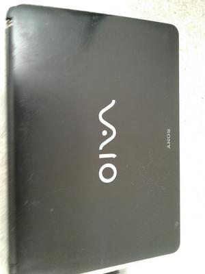 Sony Vaio