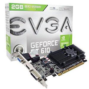 Tarjeta de video Nvidia GeForce GT GB USADA