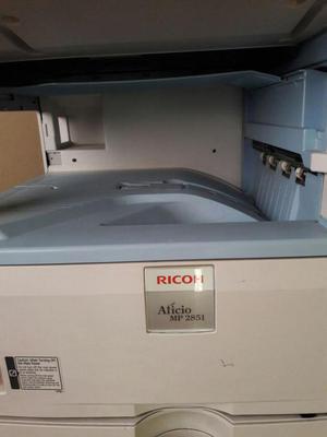 VENTA DE RICOH MP