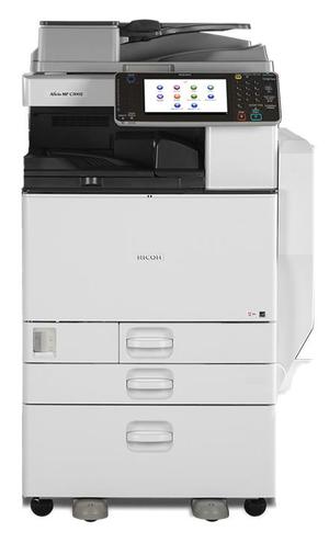 VENTA DE RICOH MPC 