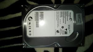 Vendo Disco Duro de 250gb.