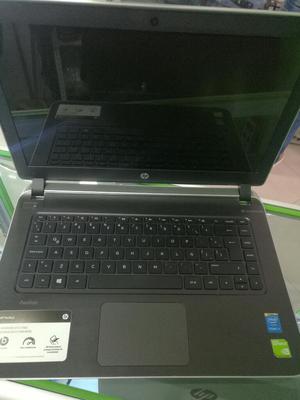 Vendo Hermoso Portátil Hp Pavilion Video