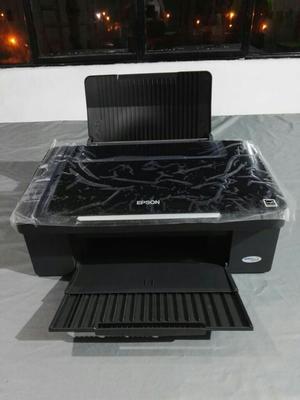 Vendo Impresora Epson