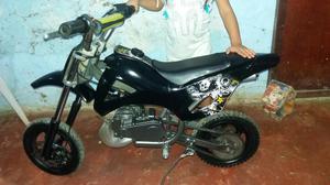 Vendo Minimoto para Niño