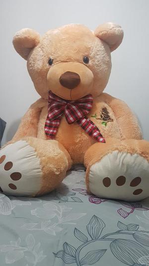 Vendo Oso de 1,90 M.