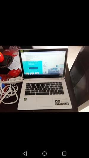 Vendo Portatil Acer Chromebook