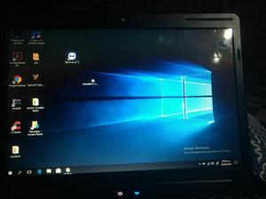 Vendo Portatil Compaq