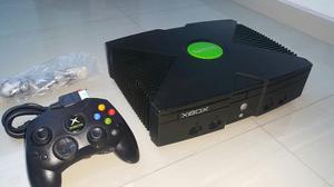 Xbox Clasico Como Nuevo Perfecto