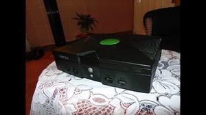 Xbox Primera Generación