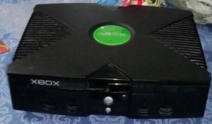 Xbox-caja Negra