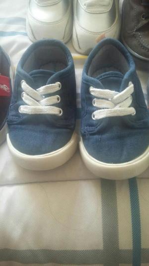 Zapatos para Bebe