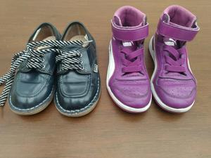 Zapatos para Niña