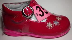 Zapatos para niños 22al24y26 Rm Mira Mami