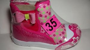 Zapatos para niños 25 Bg Mira Mami