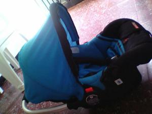 silla para bebe