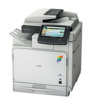 venta de fotocopiadora ricoh mp c300