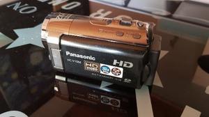 Cámara De Vídeo Hd Panasonic Con Zoom De 70x 31.6mm Wide