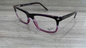 Gafas Monturas Lentes Marcos Rayban Hombre Mujer