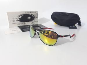 Monturas Warde Wire Metal Lentes Optica Gafas Sol Polarizado