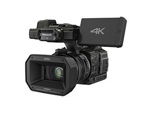 Panasonic Hc-x K Ultra Hd 60p / 50p Videocámara Profesional