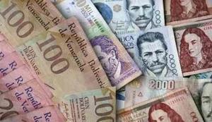 Cambio Pesos A Bolivares Colombia-venezuela