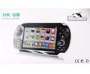 CONSOLA HUSKEE HK GB GAME PLAYER