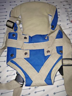 Canguro para bebe marca primordial en excelente estado