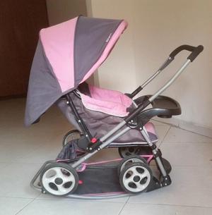 Coches para bebe