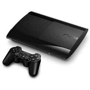 Consola Playstation 3 Sony 500gb-negro