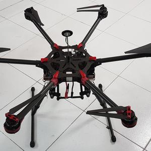 Dron dji s900