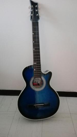 Guitarra Acustica