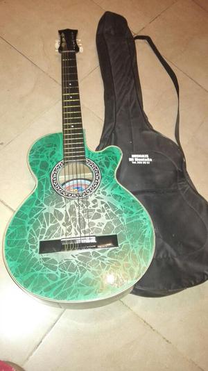 Guitarra Acustica