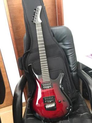 Guitarra Eléctrica Parker Pdf80 Nueva