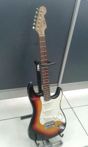 Guitarra Electrica Stratocaster $130