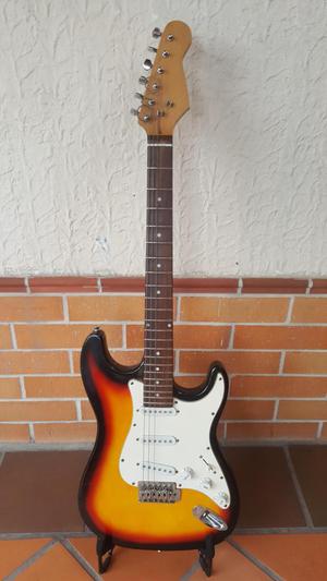 Guitarra Electrica Stratocaster Clasica