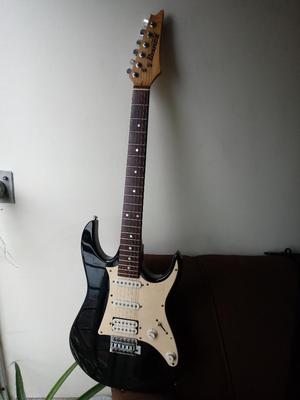 Guitarra Ibanez