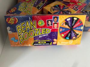 Jelly Belly. Beanboozled