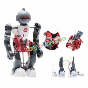 Kit Robot ciencia y tecnologia