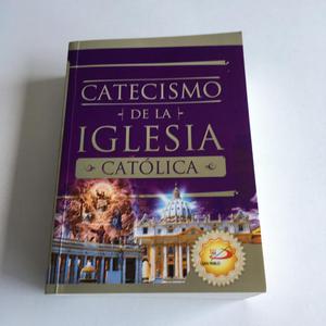 Libro Catecismo de la Iglesia Católica