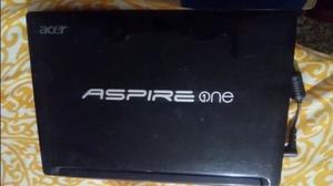 Mini Laptop Acer Aspire 2 Gb Ram Proc. Doble Nucleo