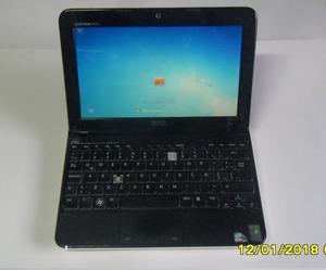 Mini Laptop/portatil Dell Inspiron  Gb - Canaima