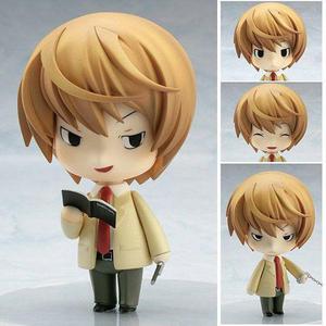 Nendroid Death Note Light Yagami