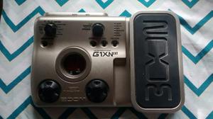 Pedal Zoom G1xn