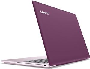 Portatil Lenovo isk Core I3 1tb 4gb 15,6 Purpura