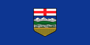 Provincia de Alberta